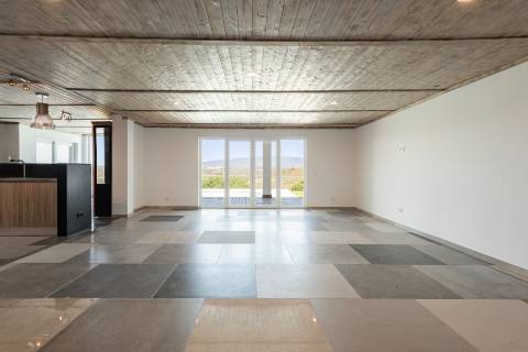 Villa privada com vistas fenomenais para o rio Arade