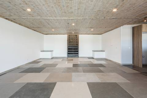 Villa privada com vistas fenomenais para o rio Arade