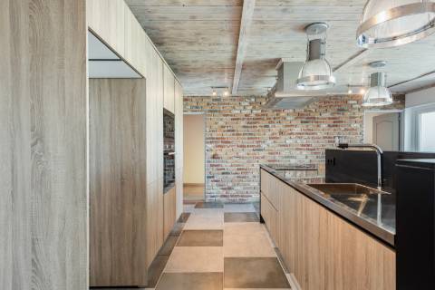 Villa privada com vistas fenomenais para o rio Arade