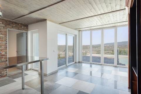 Villa privada com vistas fenomenais para o rio Arade