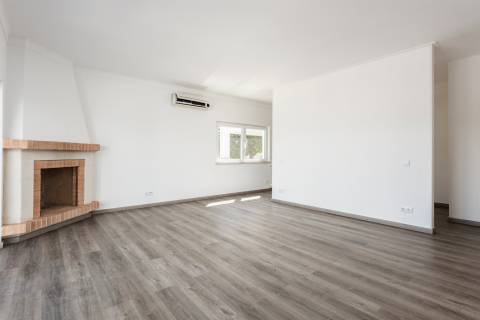 Villa privada com vistas fenomenais para o rio Arade