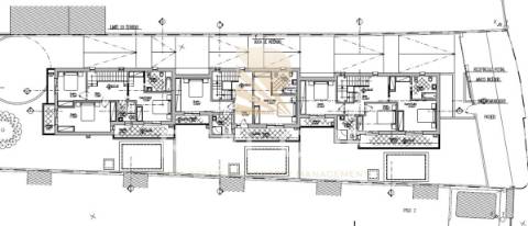 Moradia Moderna - Nova - Com piscina privada