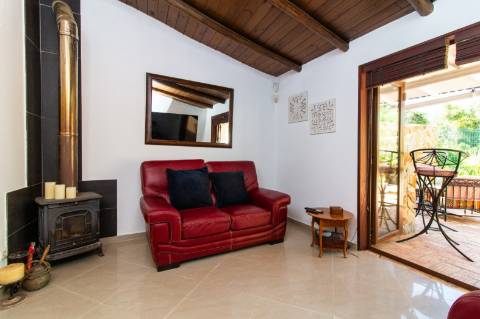 Charmosa Villa privada em lote de 2.630 m2