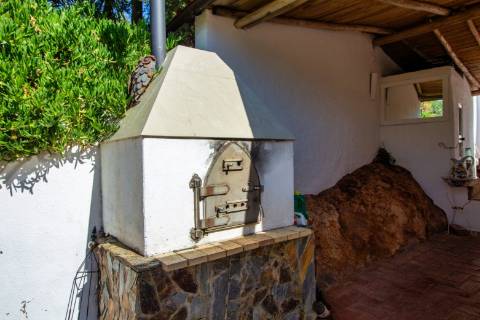 Charmosa Villa privada em lote de 2.630 m2