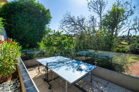 Charmosa Villa privada em lote de 2.630 m2