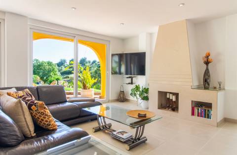 Charmosa Villa privada em lote de 2.630 m2