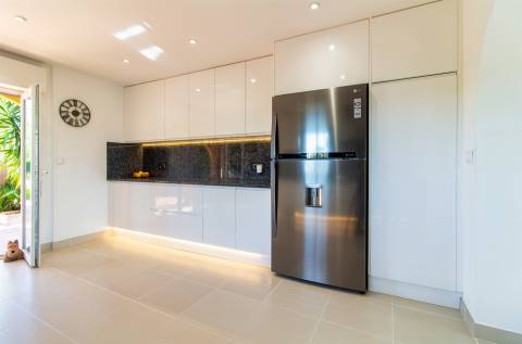 Charmosa Villa privada em lote de 2.630 m2