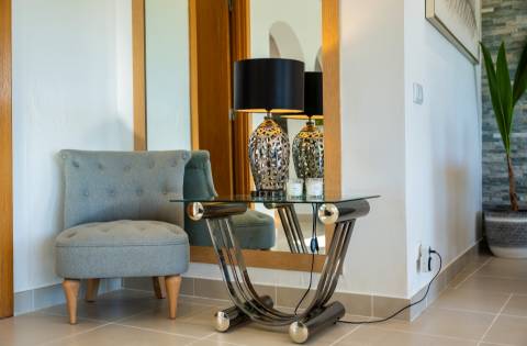 Charmosa Villa privada em lote de 2.630 m2