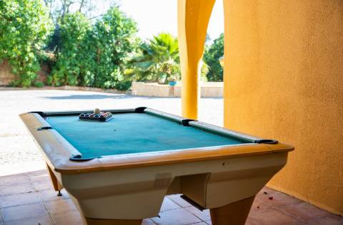 Charmosa Villa privada em lote de 2.630 m2