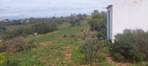 Terreno em Albufeira com 21.790 m2