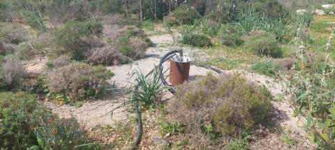 Terreno em Albufeira com 21.790 m2