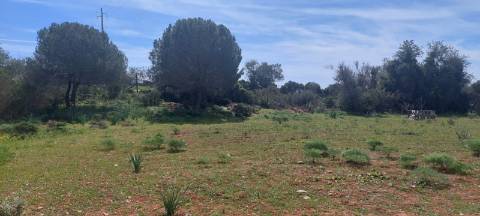 Terreno em Albufeira com 21.790 m2
