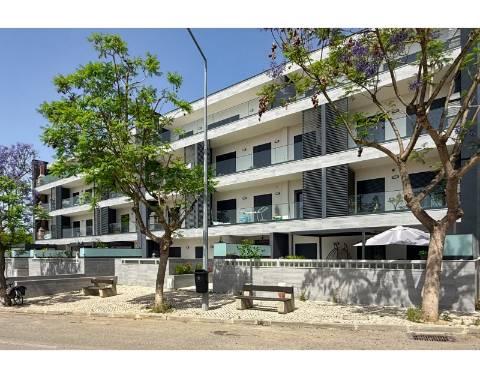 Apartamento T2 Venda em Montenegro,Faro