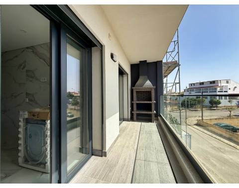 Apartamento T2 Venda em Montenegro,Faro