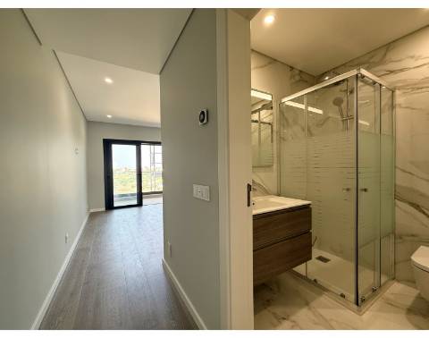 Apartamento T2 Venda em Montenegro,Faro