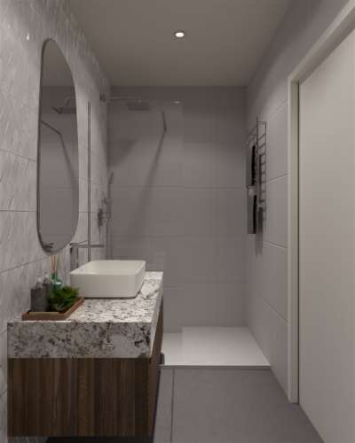 Villa excecional em S. Brás de Alportel - Fase final de construção