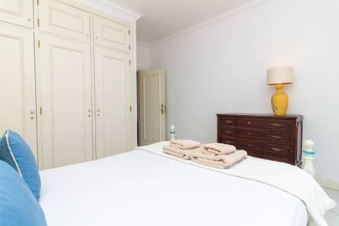 Apartamento T3 com Vista Mar e Marina – Vilamoura