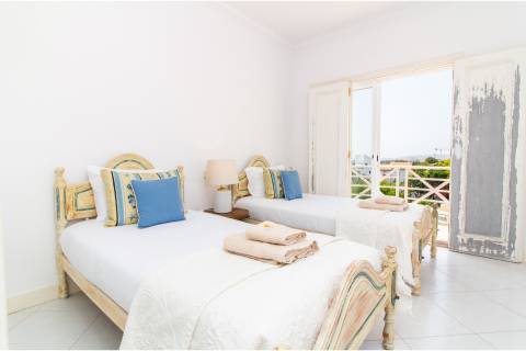 Apartamento T3 com Vista Mar e Marina – Vilamoura