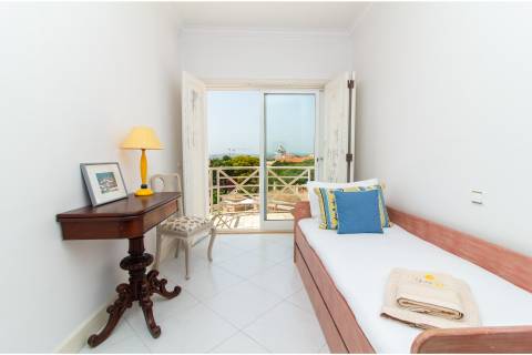 Apartamento T3 com Vista Mar e Marina – Vilamoura