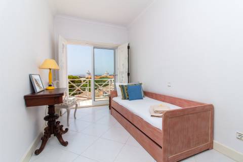 Apartamento T3 com Vista Mar e Marina – Vilamoura