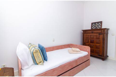 Apartamento T3 com Vista Mar e Marina – Vilamoura