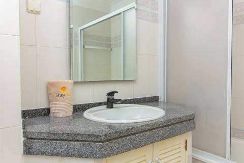 Apartamento T3 com Vista Mar e Marina – Vilamoura