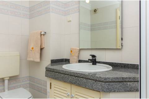 Apartamento T3 com Vista Mar e Marina – Vilamoura