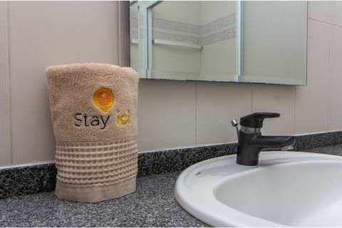 Apartamento T3 com Vista Mar e Marina – Vilamoura