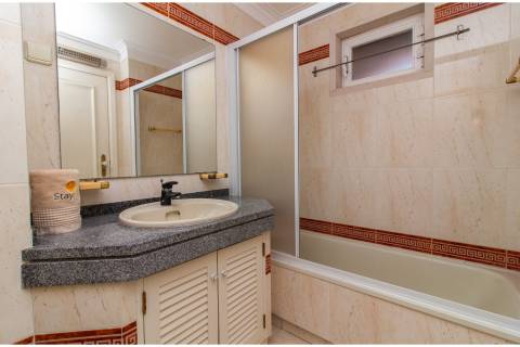 Apartamento T3 com Vista Mar e Marina – Vilamoura