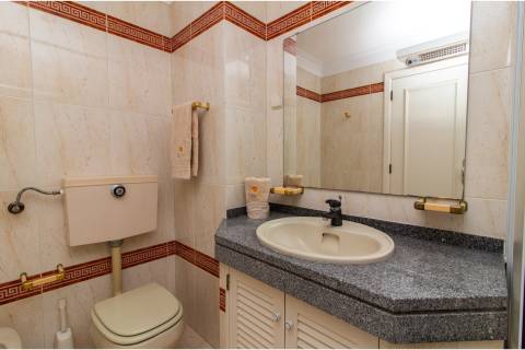 Apartamento T3 com Vista Mar e Marina – Vilamoura