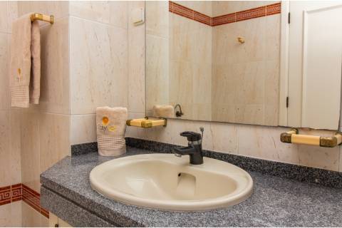 Apartamento T3 com Vista Mar e Marina – Vilamoura