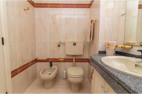 Apartamento T3 com Vista Mar e Marina – Vilamoura