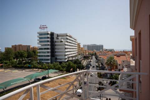Apartamento T3 com Vista Mar e Marina – Vilamoura