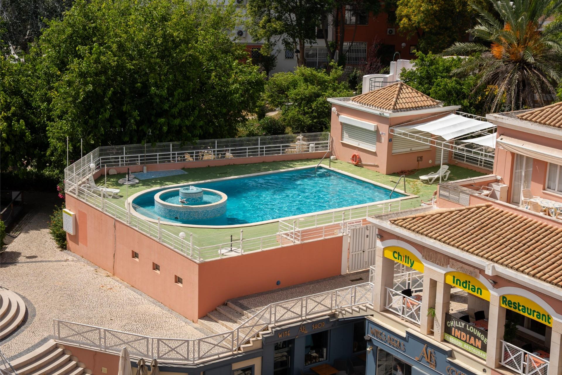 Apartamento T3 com Vista Mar e Marina – Vilamoura