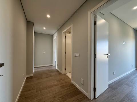 Apartamento T3 Venda em Montenegro,Faro