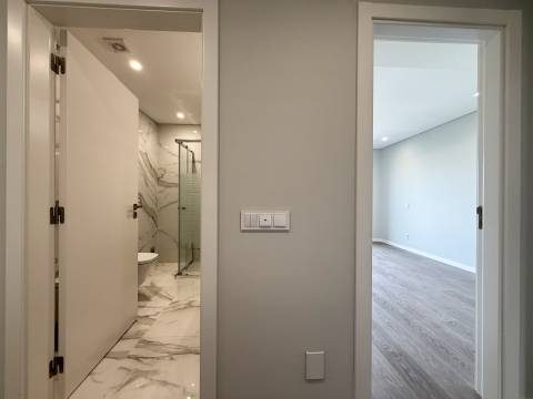 Apartamento T3 Venda em Montenegro,Faro