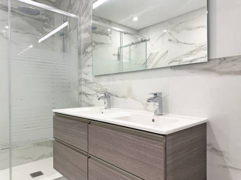 Apartamento T3 Venda em Montenegro,Faro