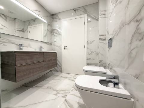 Apartamento T3 Venda em Montenegro,Faro