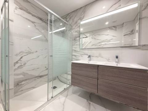 Apartamento T3 Venda em Montenegro,Faro