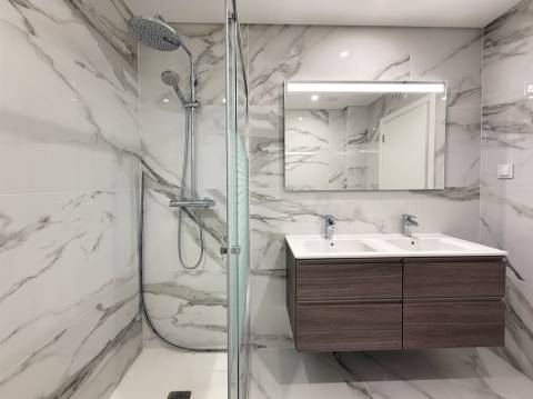 Apartamento T3 Venda em Montenegro,Faro