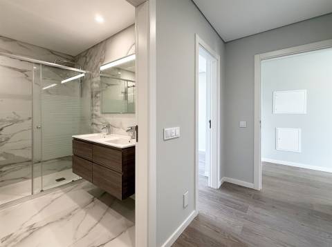 Apartamento T3 Venda em Montenegro,Faro