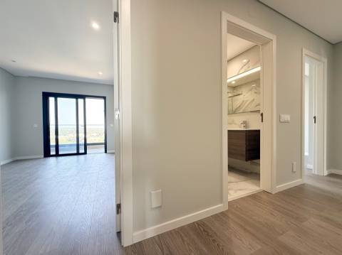 Apartamento T3 Venda em Montenegro,Faro