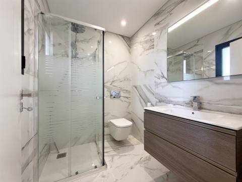 Apartamento T3 Venda em Montenegro,Faro