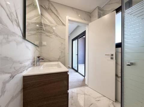 Apartamento T3 Venda em Montenegro,Faro