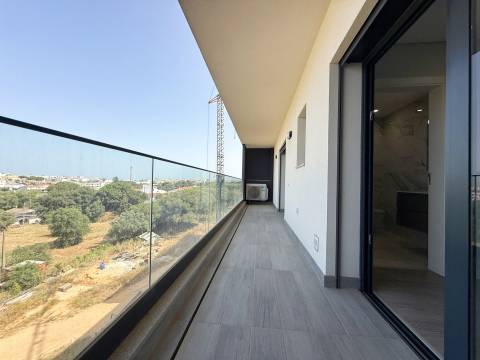 Apartamento T3 Venda em Montenegro,Faro