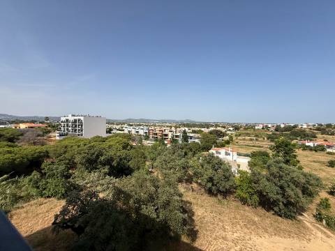 Apartamento T3 Venda em Montenegro,Faro