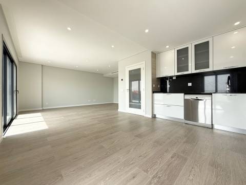 Apartamento T3 Venda em Montenegro,Faro