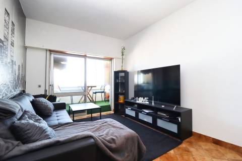 Apartamento - Praia de Quarteira