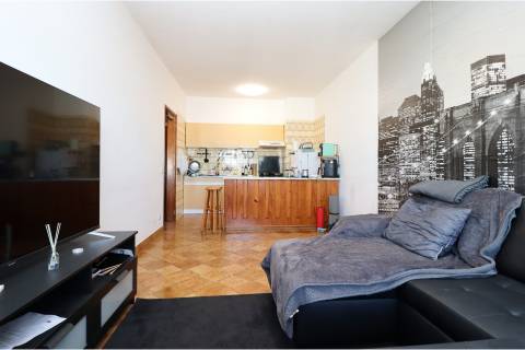 Apartamento - Praia de Quarteira