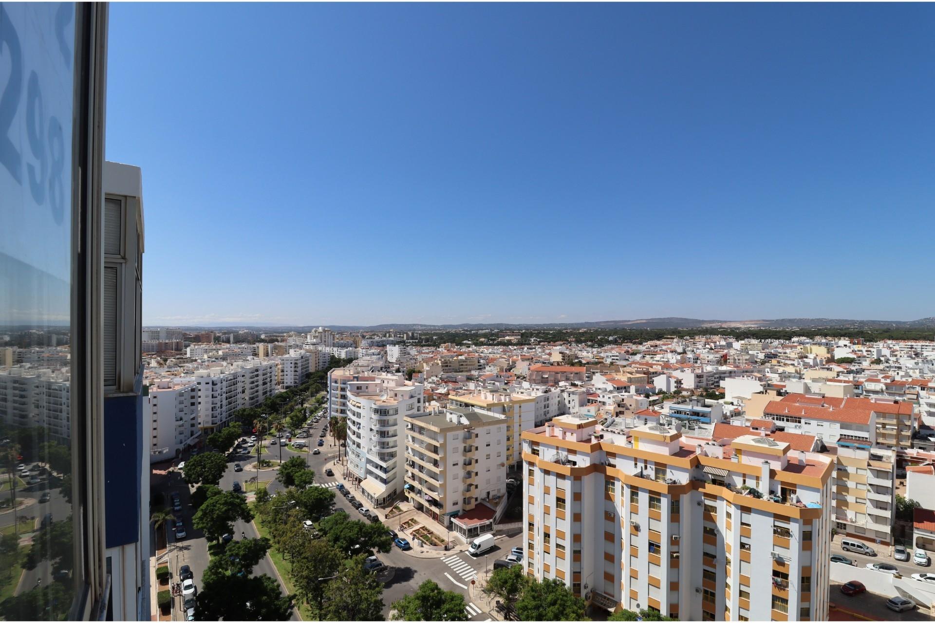 Apartamento - Praia de Quarteira